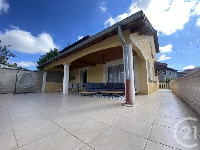 Maison vente à La Tour-du-Pin, Saint-clair-de-la-tour