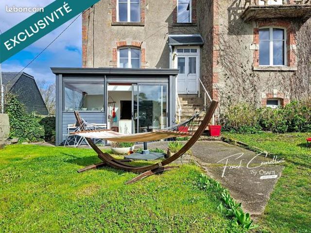 Maison vente à Lannion, Bretagne