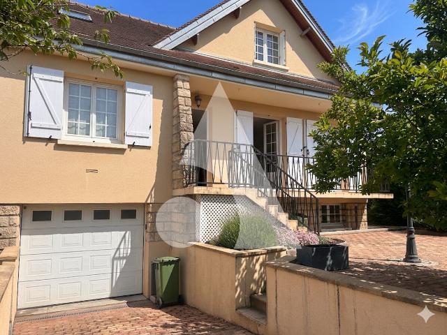 Maison vente à Étampes, Bouray-sur-juine