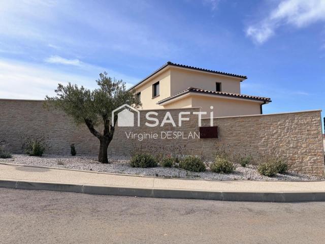 Maison vente à Lodève, Murles