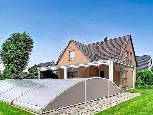 Maison vente à Colmar-Ribeauvillé, Colmar