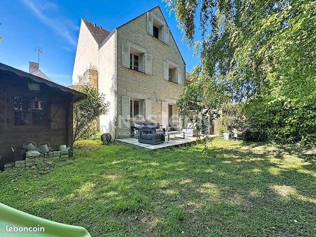 Maison vente à Senlis, Gouvieux