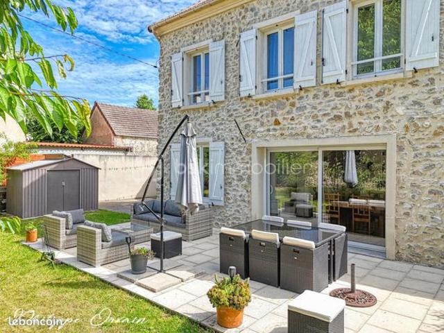 Maison vente à Sarcelles, Vémars