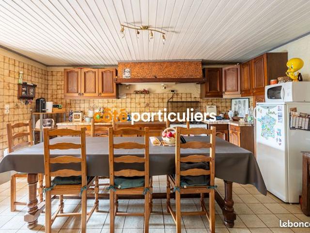 Maison vente à La Roche-sur-Yon, Mouchamps