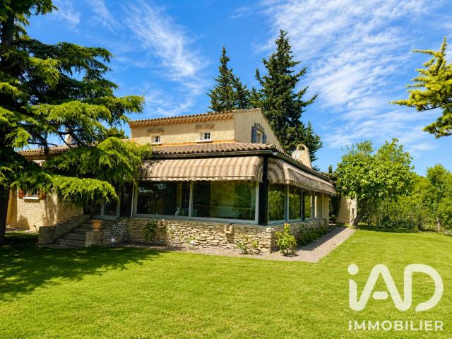 Maison vente à Vedène, Vaucluse
