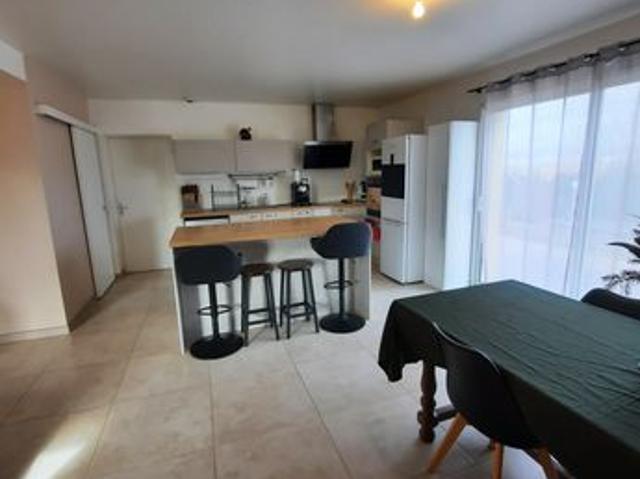 Maison vente à Millau, La Cavalerie