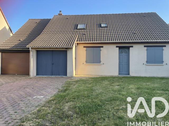 Maison vente à Chartres, Mainvilliers