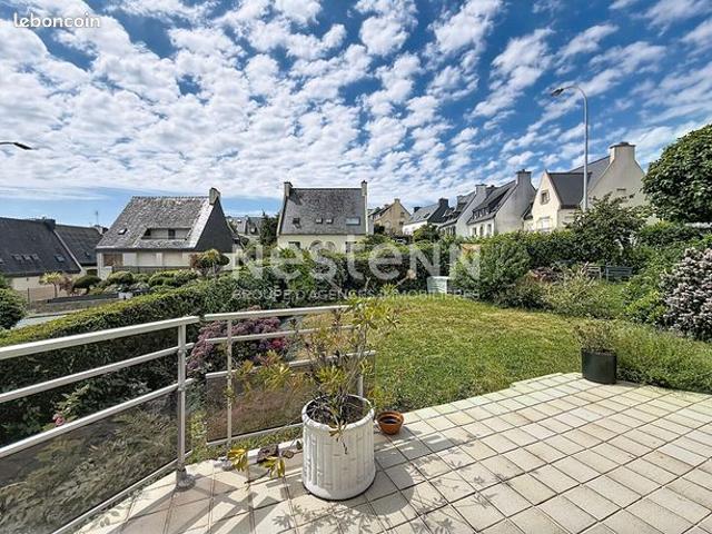 Maison vente à Brest, Bretagne