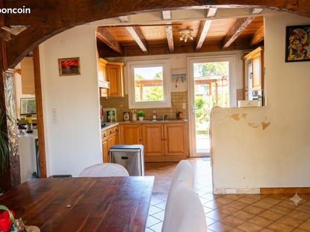 Maison vente à Mont-de-Marsan, Nouvelle-Aquitaine