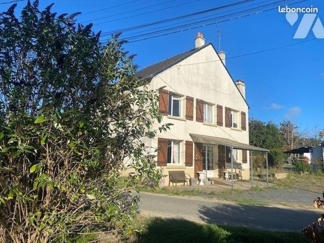 Maison vente à Blain, Loire-Atlantique