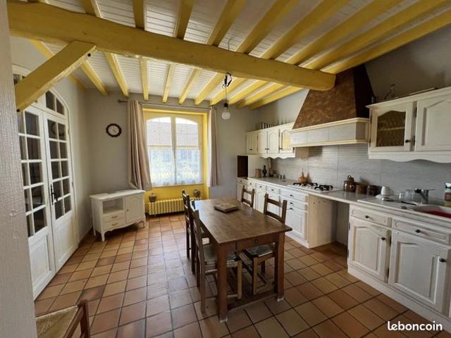 Maison vente à Le Mans, Moncé-en-belin