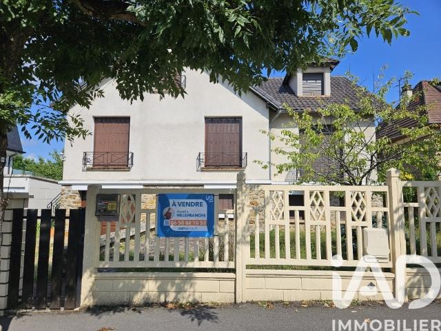Maison vente à Bords de Marne, Champs-sur-Marne