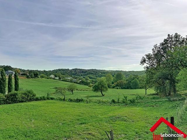 Maison vente à Lissac-sur-Couze, Corrèze