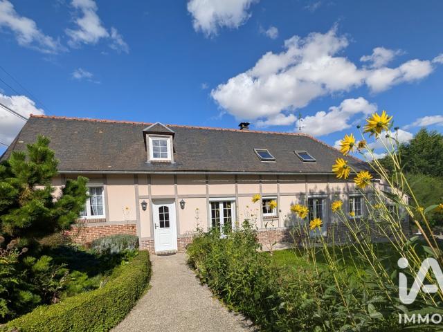 Maison vente à Lannoy-Cuillère, Oise
