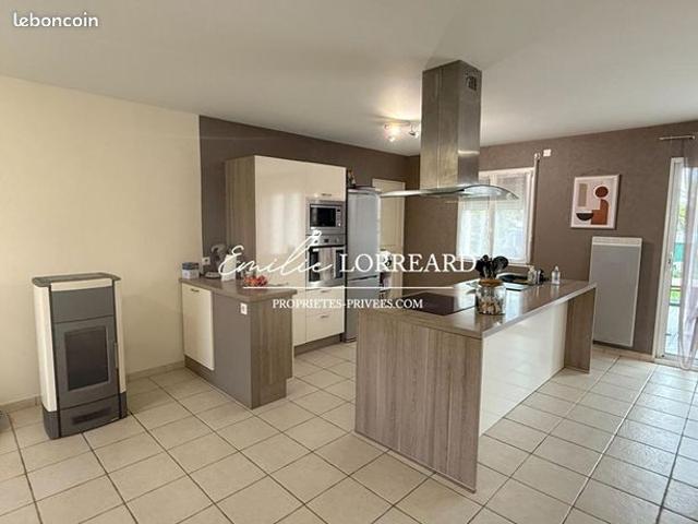 Maison vente à Mamers, Champagne