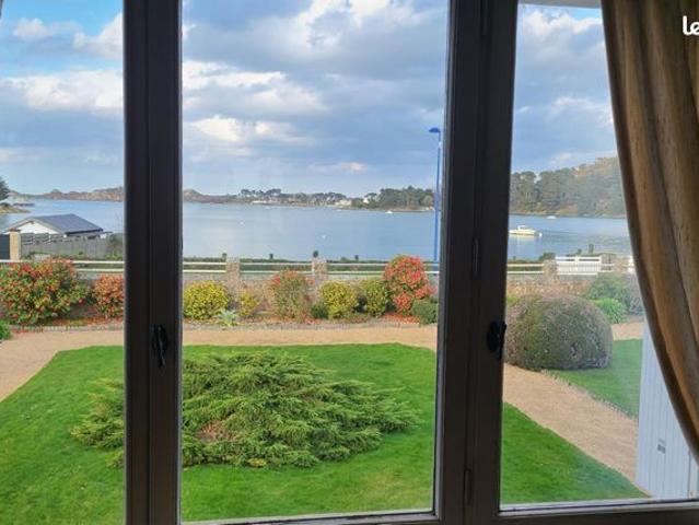 Maison vente à Morlaix, Bretagne