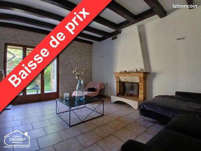 Maison vente à Saint-Nazaire, Pays de la Loire