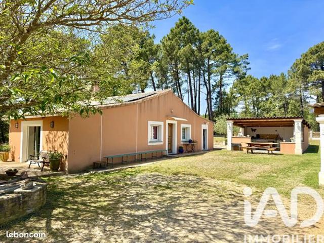 Maison vente à Mornas, Vaucluse