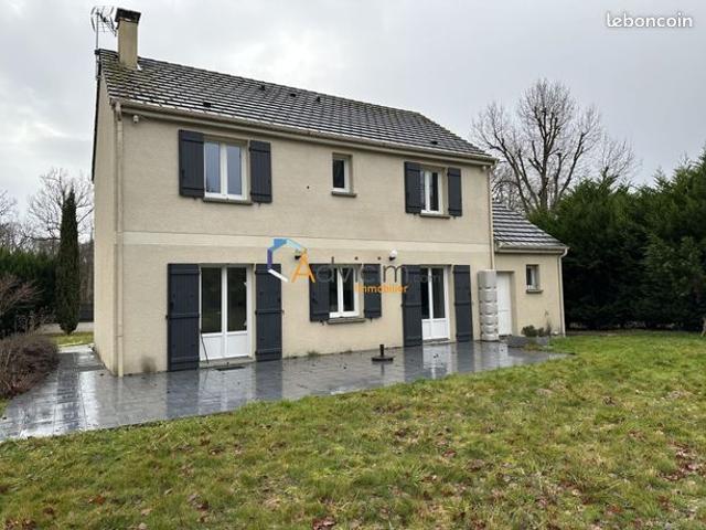 Maison vente à Montargis, Courtenay