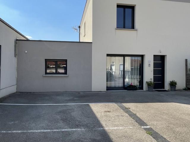 Maison vente à Bréviandes, Aube