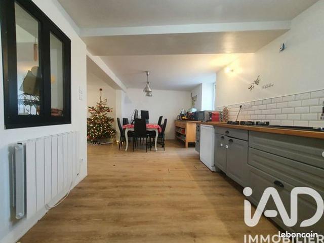 Maison vente à Meaux, Boissy-le-châtel