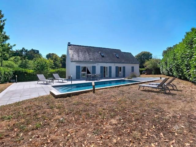 Maison vente à Saint-Nazaire, Assérac