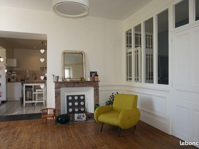 Maison vente à La Roche-sur-Yon, Saint-laurent-sur-sèvre