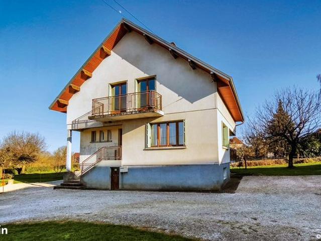 Maison vente à Besançon, Villars-saint-georges
