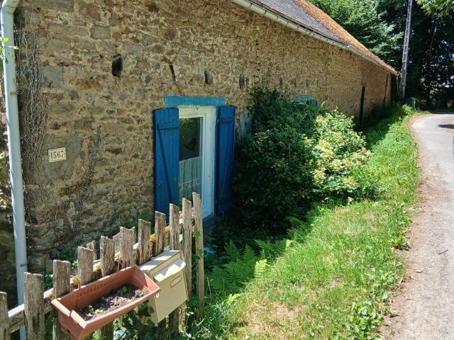 Maison vente à Limoges, La Croisille-sur-briance