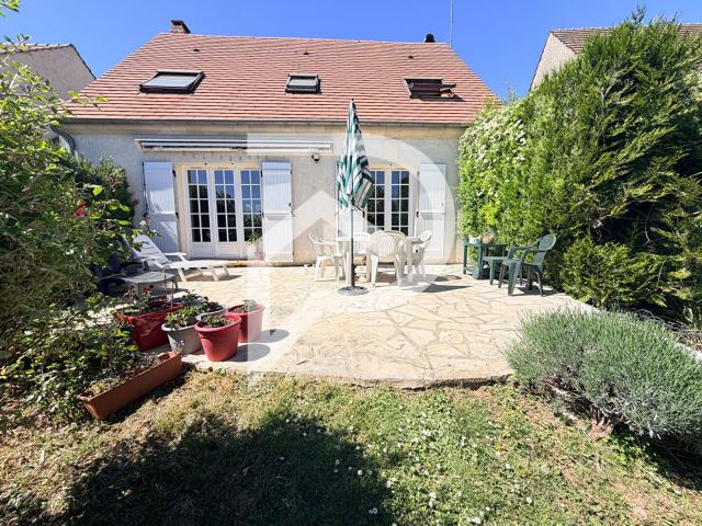 Maison vente à Meaux, Dammartin-en-goële