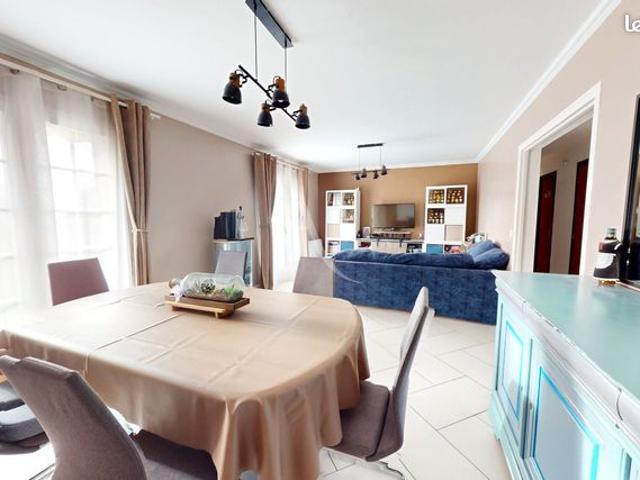 Maison vente à Évreux, Le Val-david
