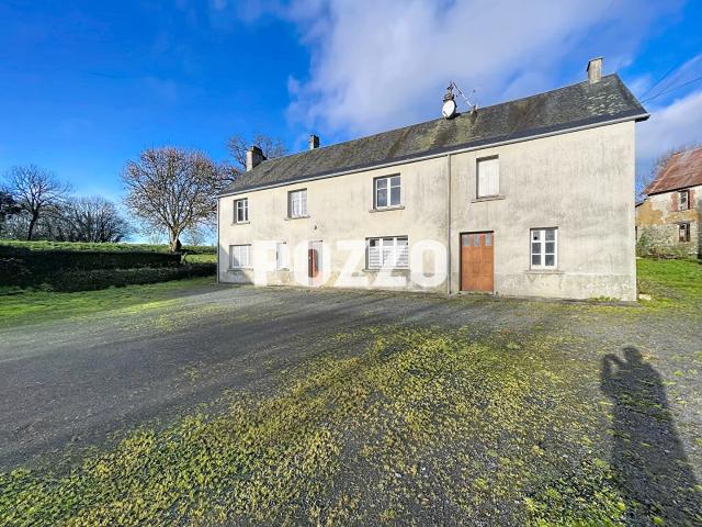 Maison vente à Coutances, Belval