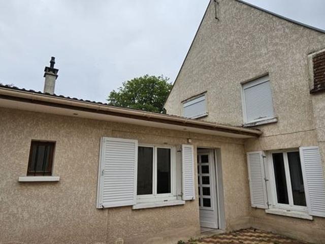 Maison vente à Meaux, La Ferté-sous-jouarre