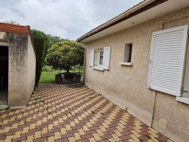 Maison vente à Meaux, Reuil-en-brie