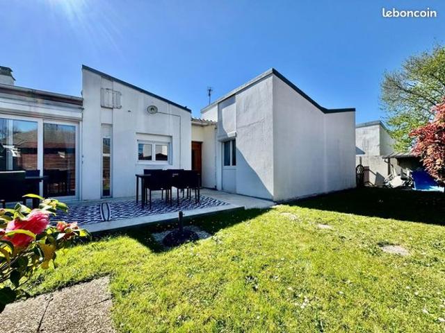Maison vente à Gretz-Armainvilliers, Seine-et-Marne
