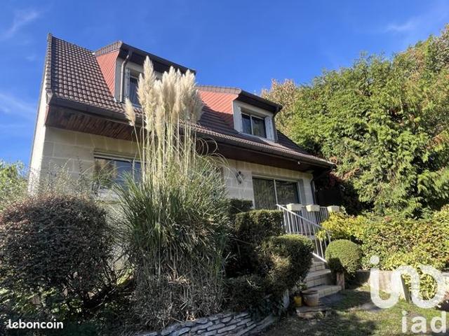 Maison vente à Athis-Mons, Essonne