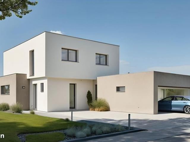 Maison vente à Strasbourg, Oberschaeffolsheim