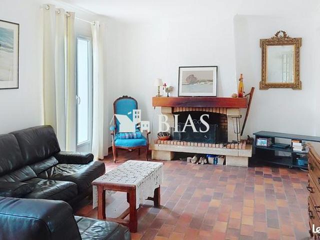 Maison vente à Bernay, Caumont