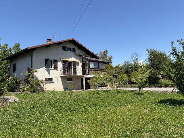 Maison vente à Annecy, Auvergne-Rhône-Alpes