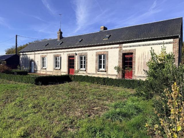 Maison vente à Mortagne-au-Perche, L'aigle