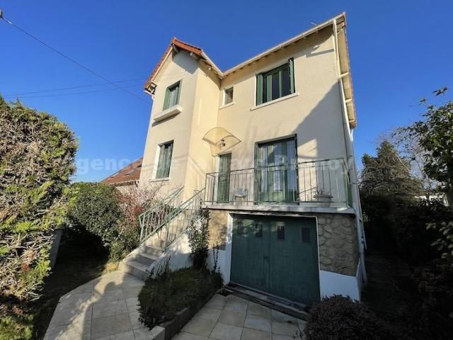 Maison vente à Évry, Brunoy