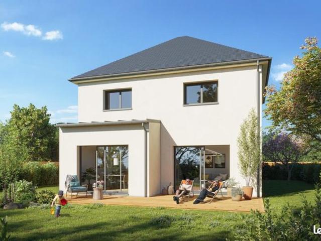 Maison vente à Loches, Reignac-sur-indre