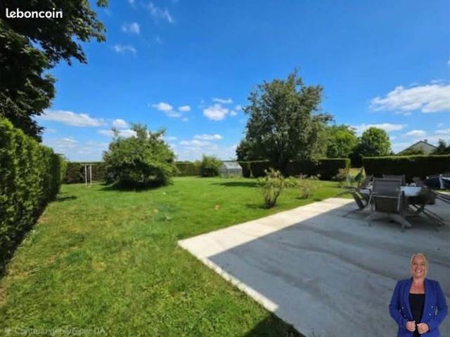 Maison vente à Les Andelys, Muids
