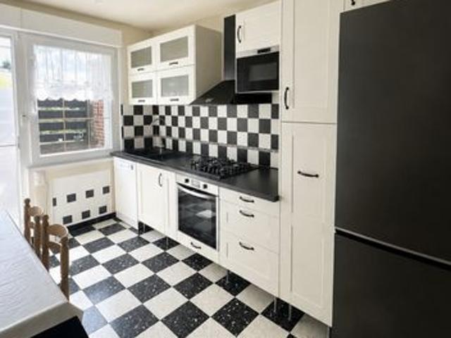 Maison vente à Douai, Nord