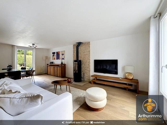 Maison vente à Mandres-les-Roses, Val-de-Marne