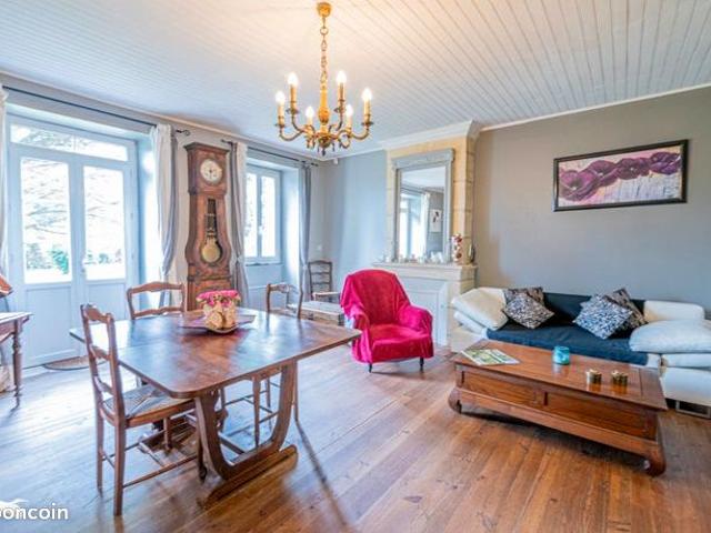 Maison vente à Libourne, Saint-germain-du-puch