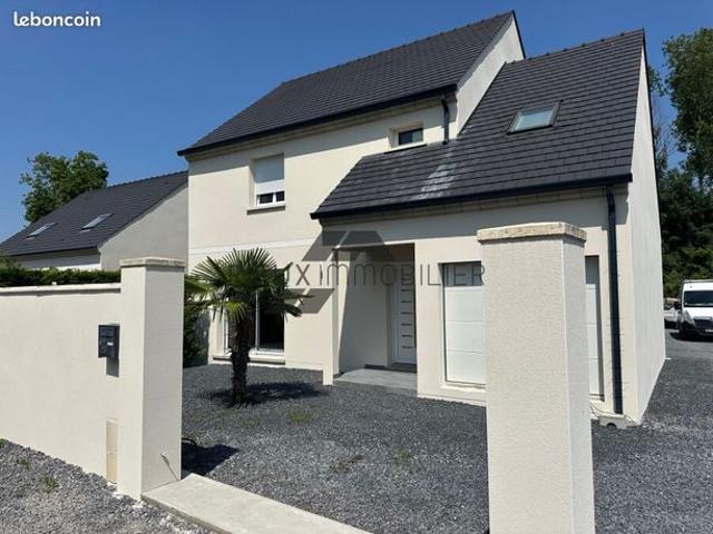 Maison vente à Laigneville, Oise