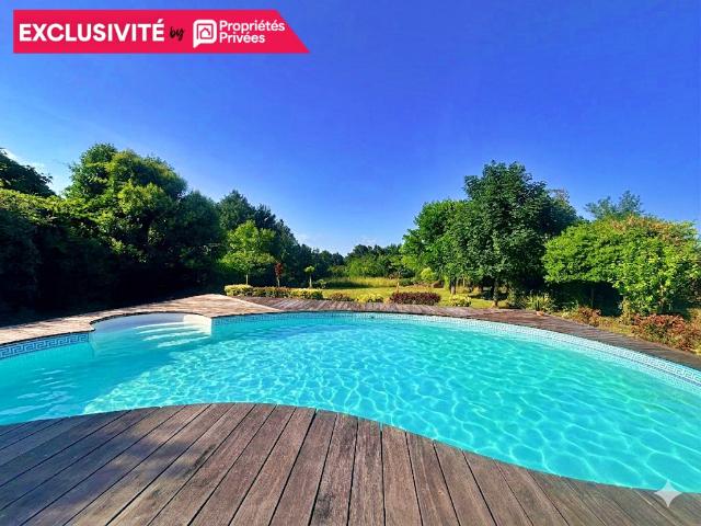 Maison vente à Beauchamps, Quinsac