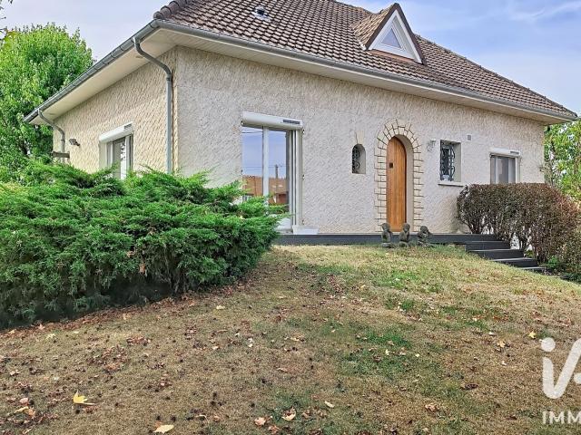 Maison vente à Les Biomonts, Avermes