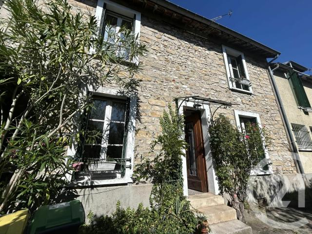 Maison vente à Fontainebleau, Samois-sur-seine